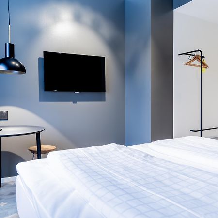 First Hotel Stockholm North Upplands-Väsby Dış mekan fotoğraf