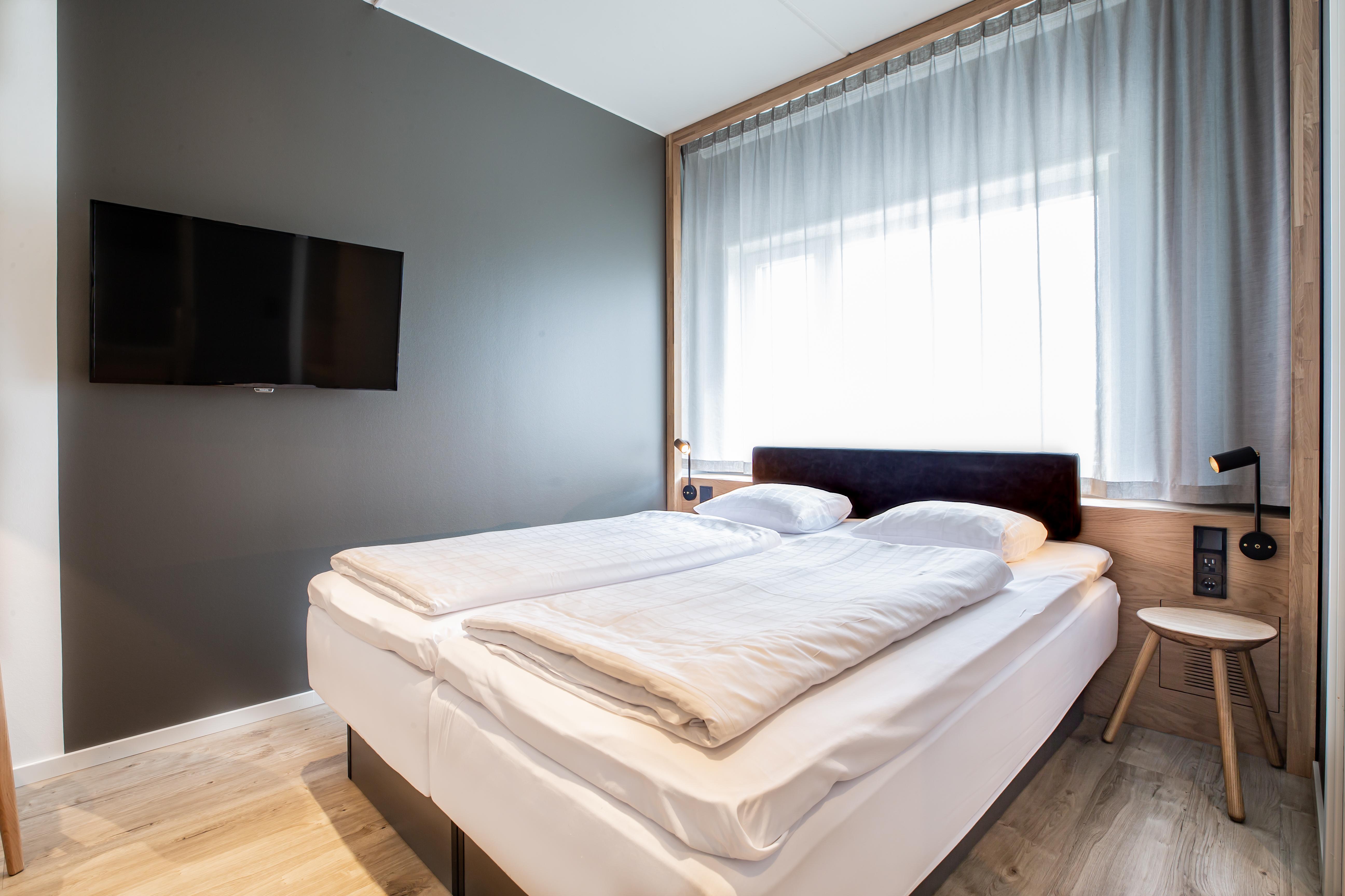 First Hotel Stockholm North Upplands-Väsby Dış mekan fotoğraf