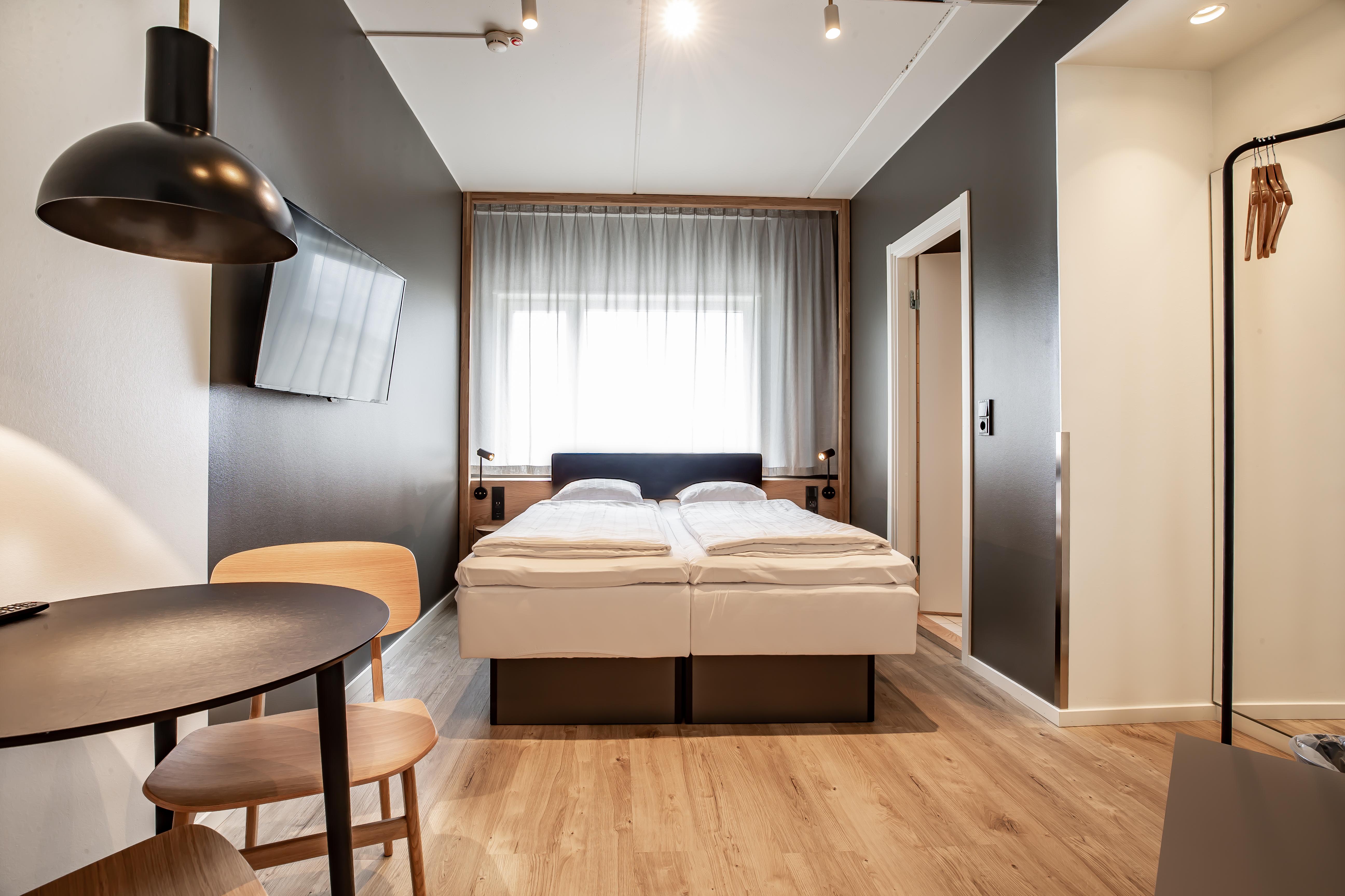 First Hotel Stockholm North Upplands-Väsby Dış mekan fotoğraf