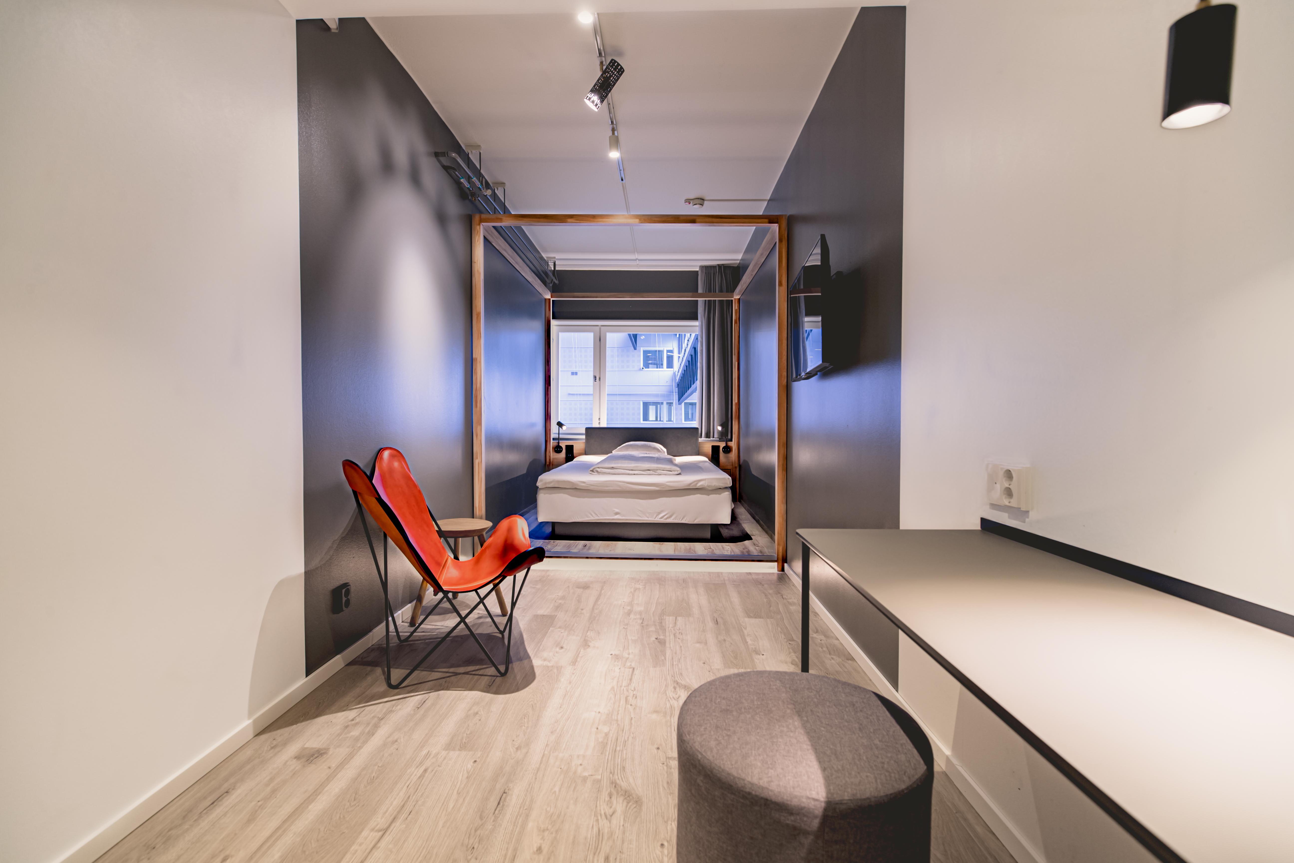 First Hotel Stockholm North Upplands-Väsby Dış mekan fotoğraf