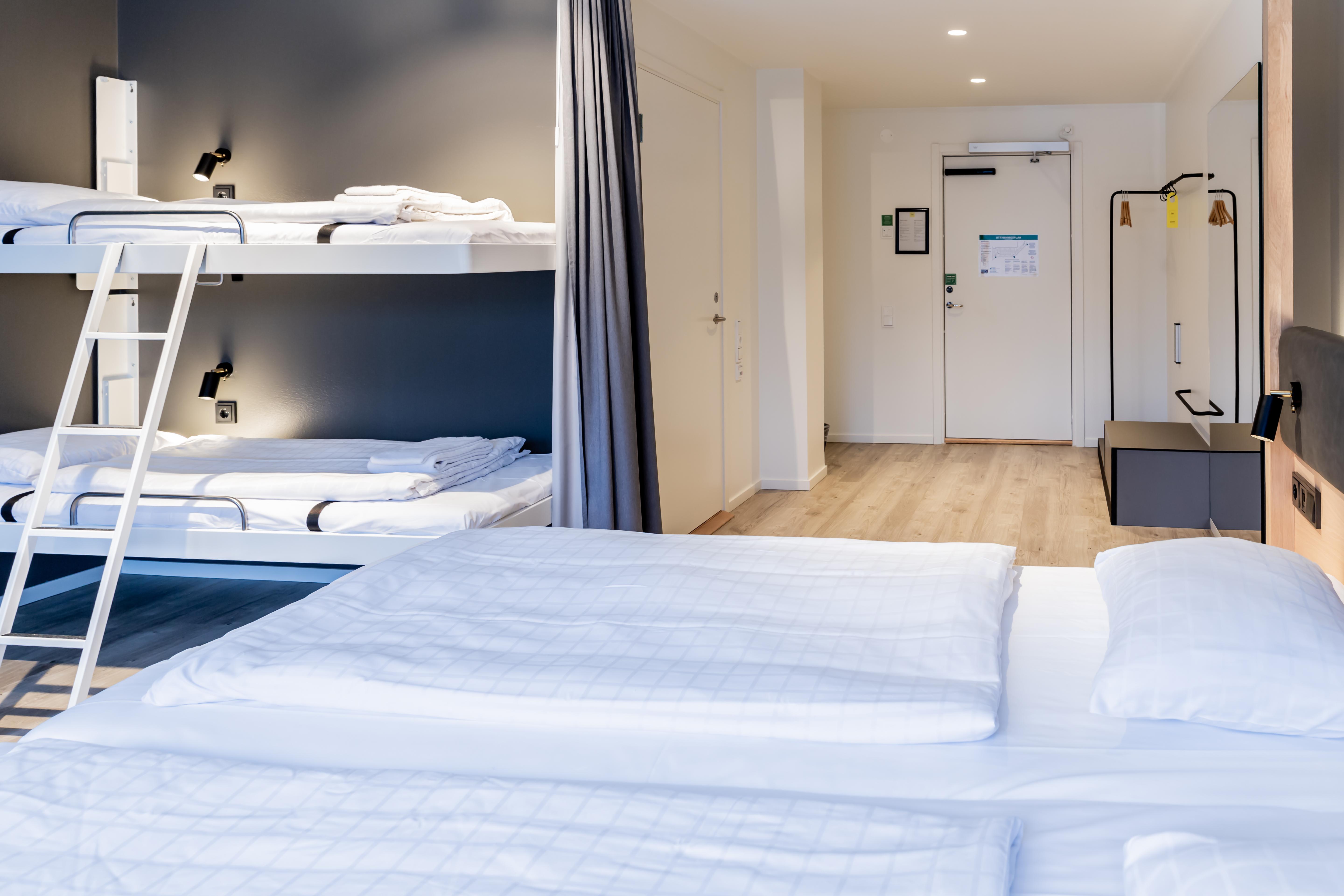 First Hotel Stockholm North Upplands-Väsby Dış mekan fotoğraf