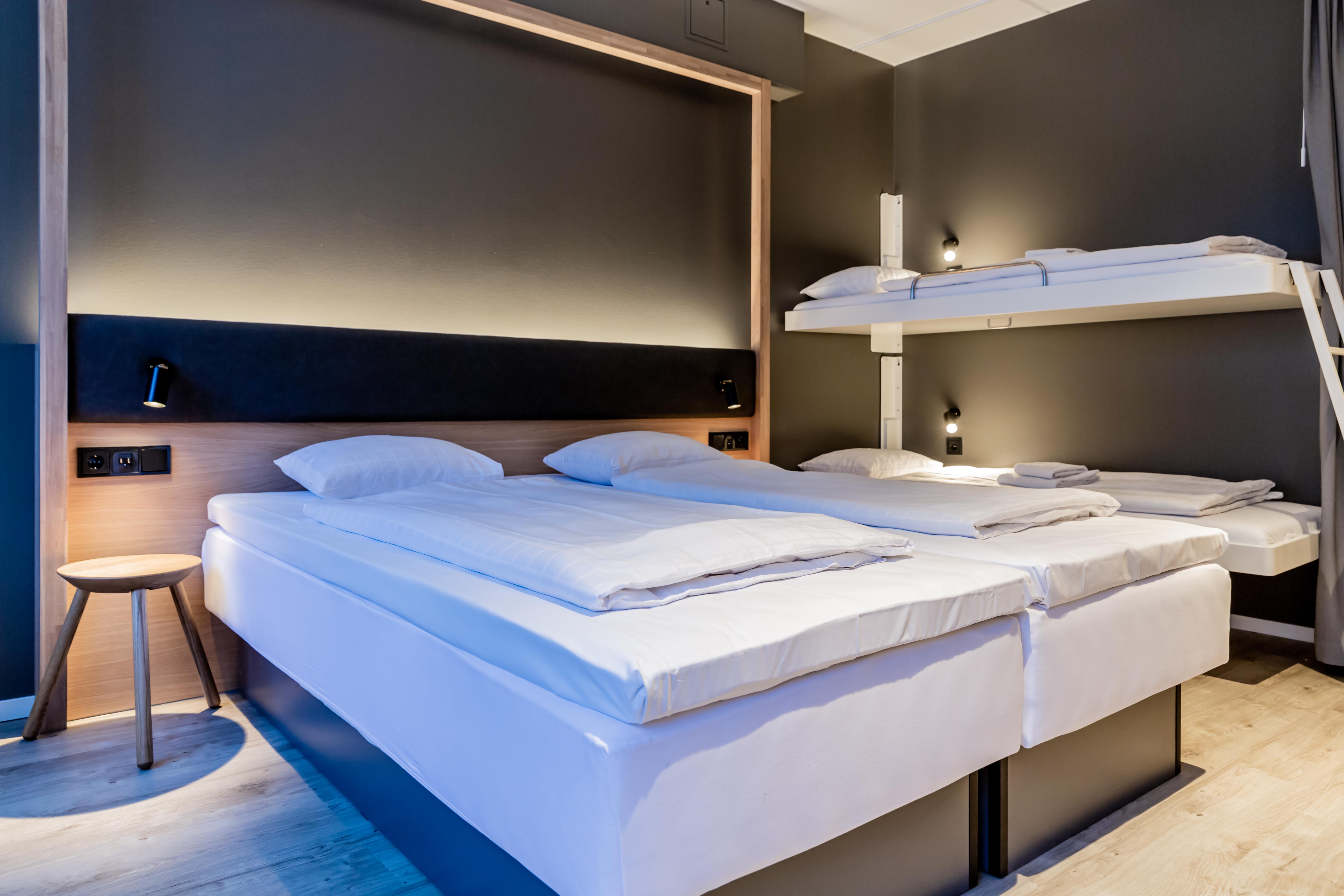 First Hotel Stockholm North Upplands-Väsby Dış mekan fotoğraf