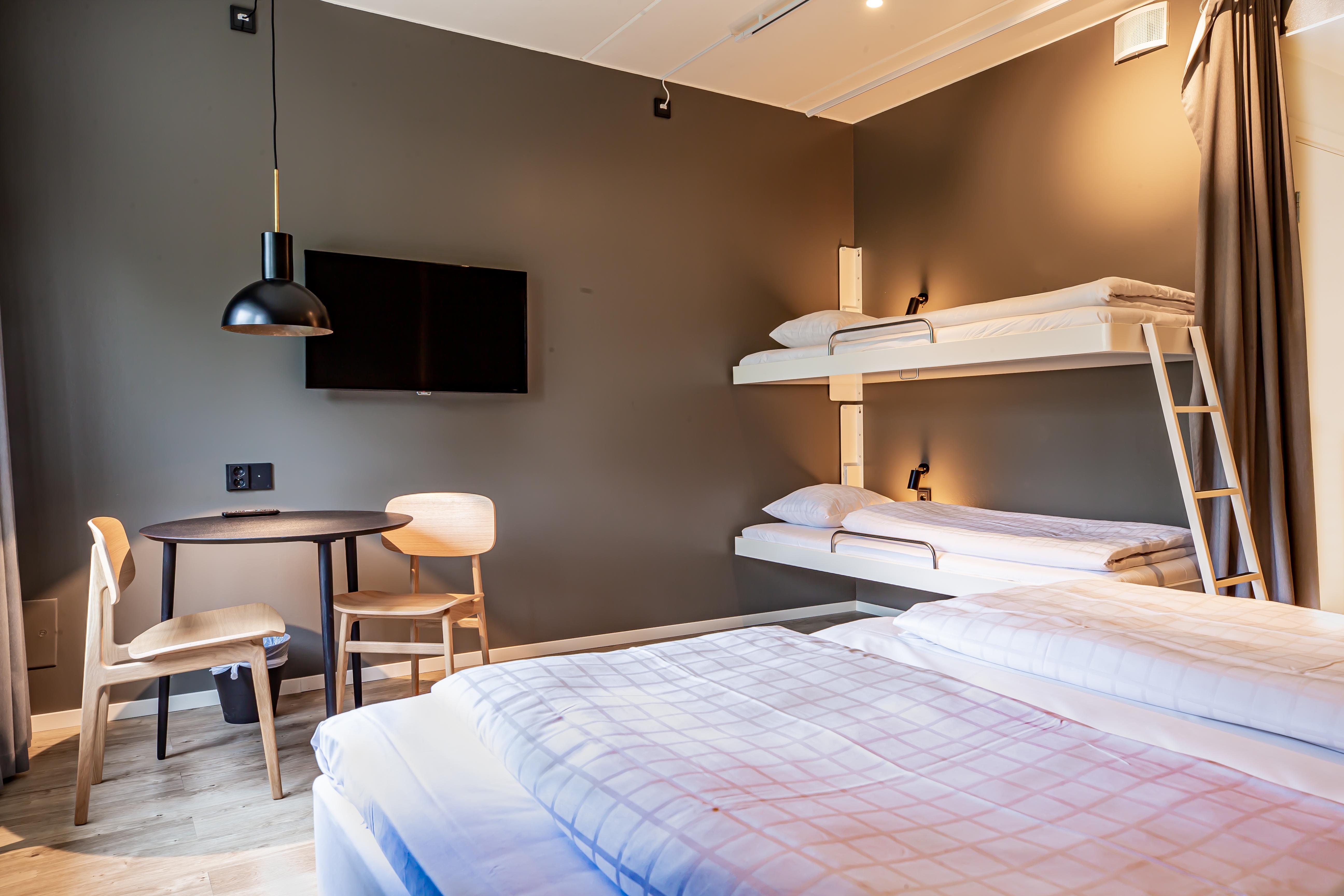 First Hotel Stockholm North Upplands-Väsby Dış mekan fotoğraf