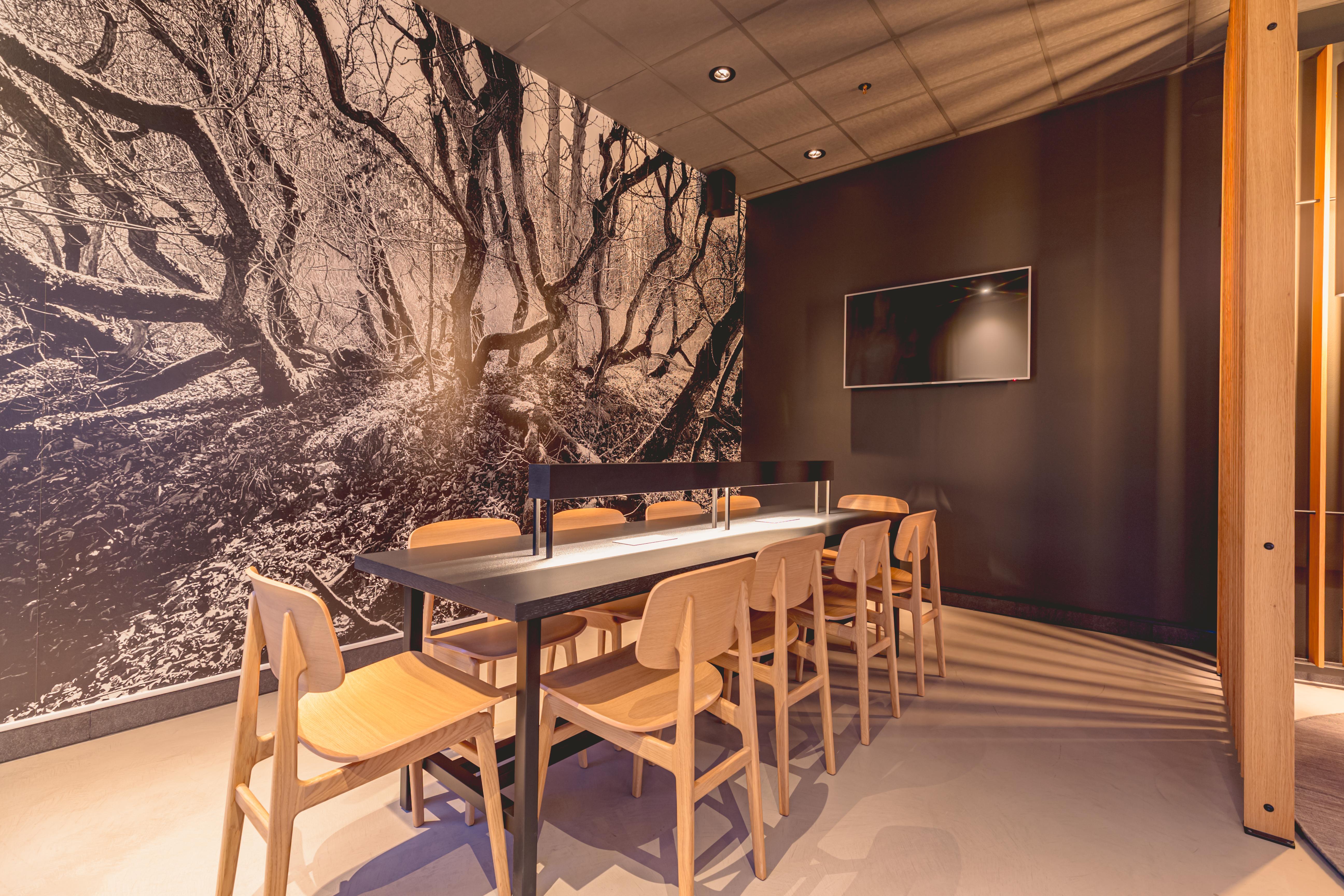 First Hotel Stockholm North Upplands-Väsby Dış mekan fotoğraf
