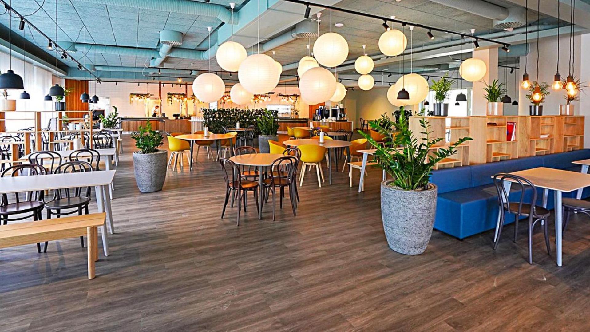 First Hotel Stockholm North Upplands-Väsby Dış mekan fotoğraf