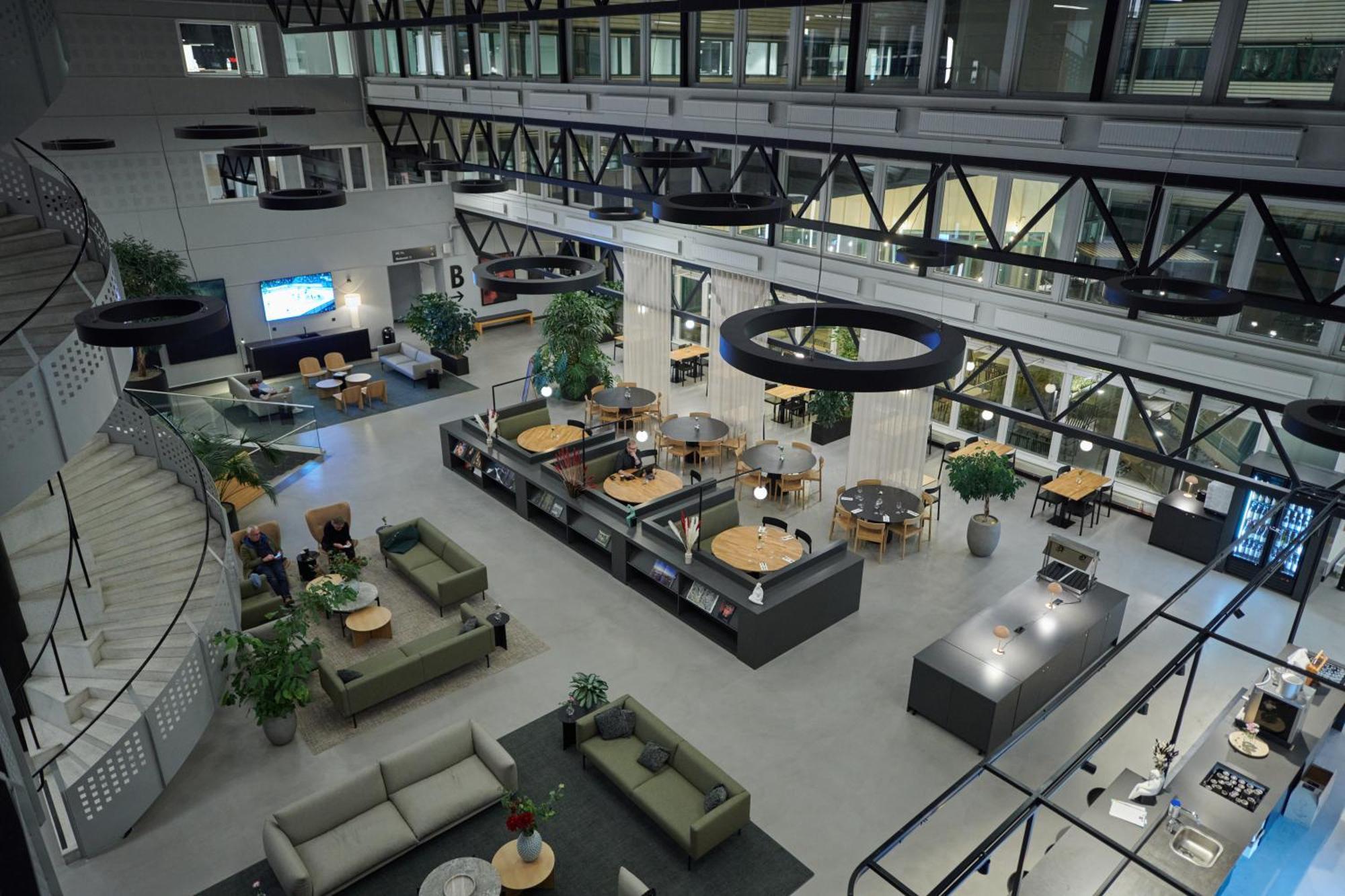 First Hotel Stockholm North Upplands-Väsby Dış mekan fotoğraf