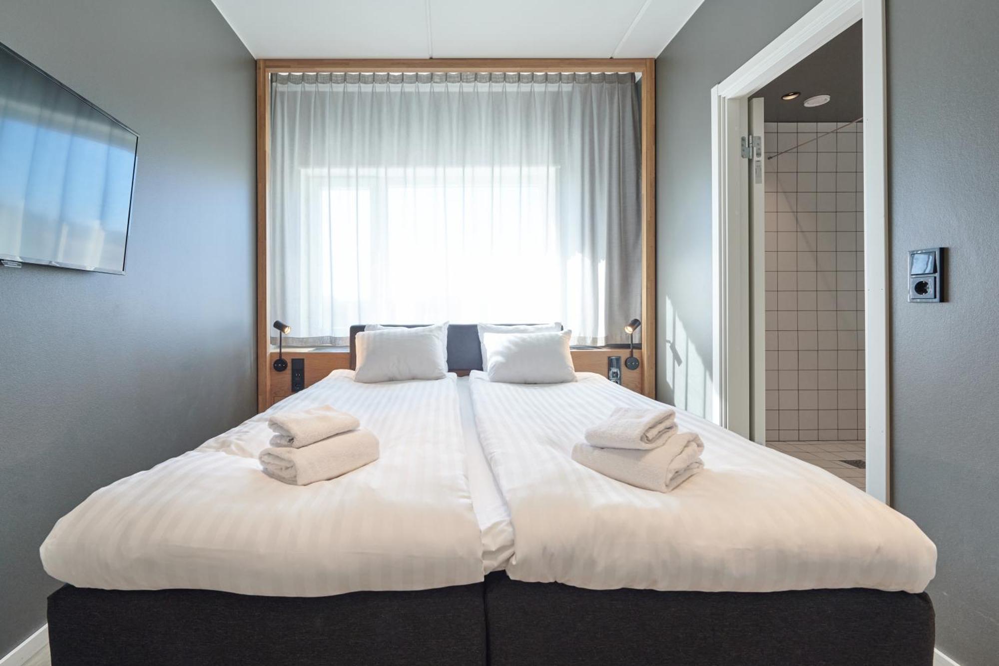 First Hotel Stockholm North Upplands-Väsby Dış mekan fotoğraf