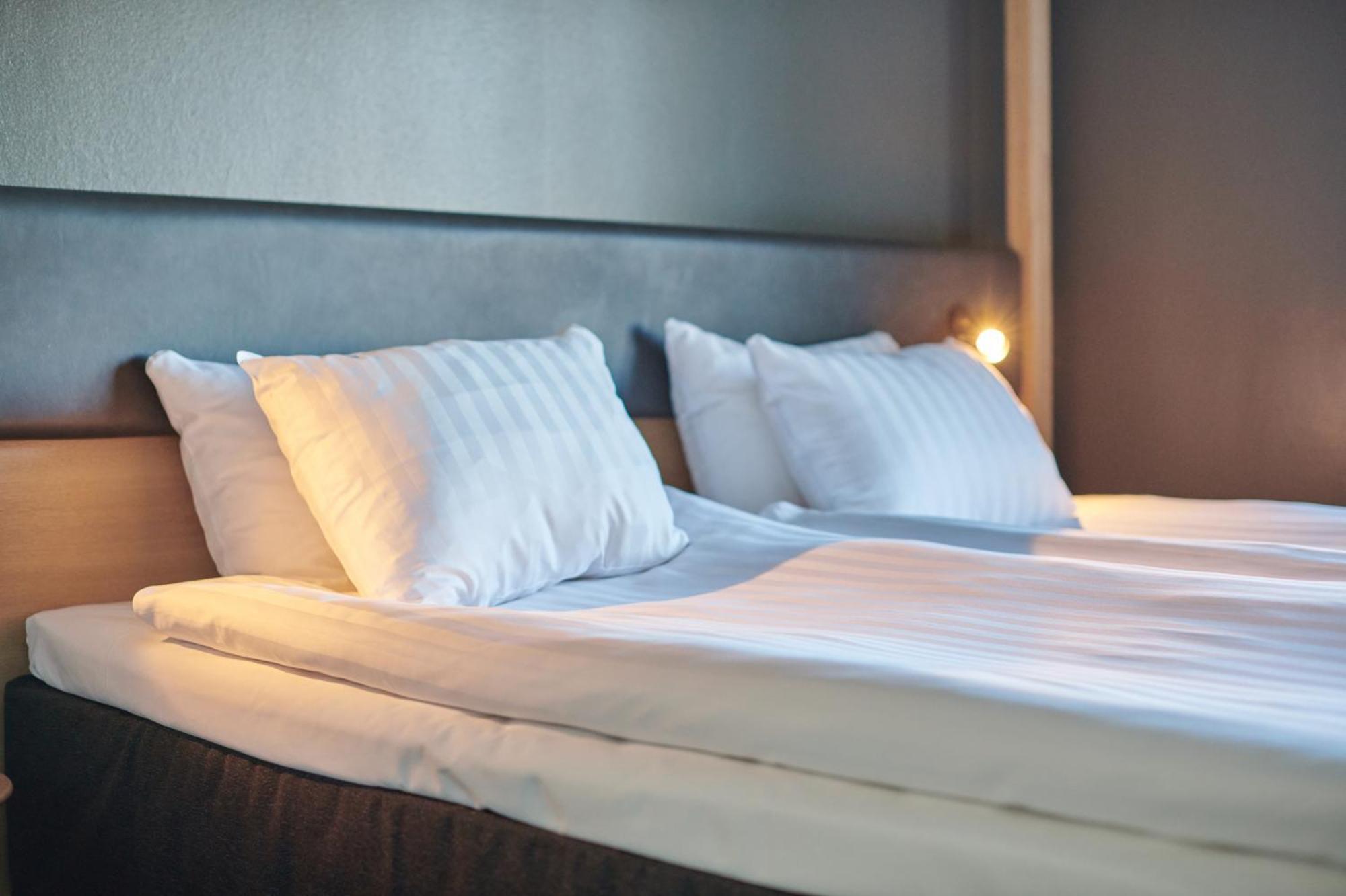 First Hotel Stockholm North Upplands-Väsby Dış mekan fotoğraf