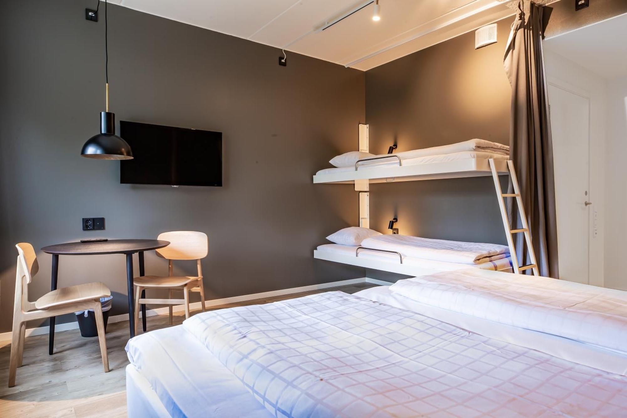 First Hotel Stockholm North Upplands-Väsby Dış mekan fotoğraf